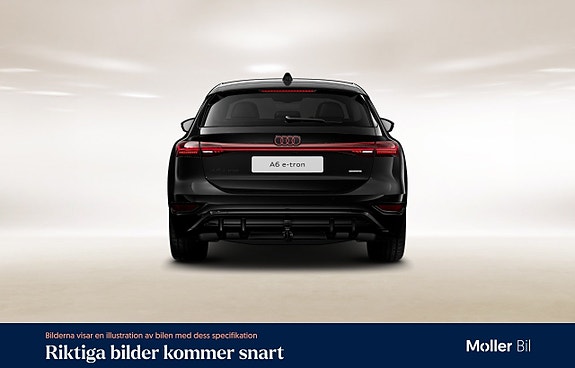 Audi A6 5 of 9