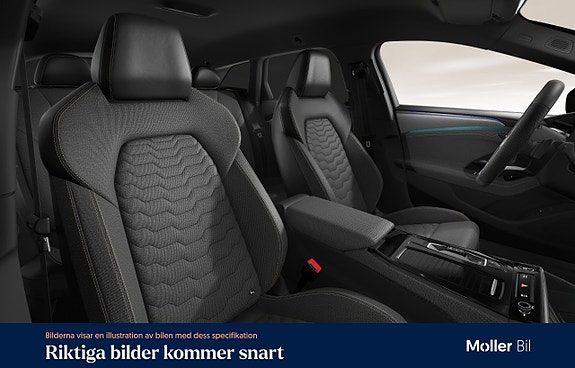 Audi A6 8 of 9