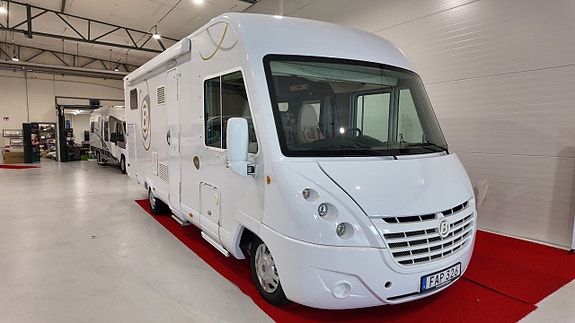 Fiat Bavaria I 74 5 of 15