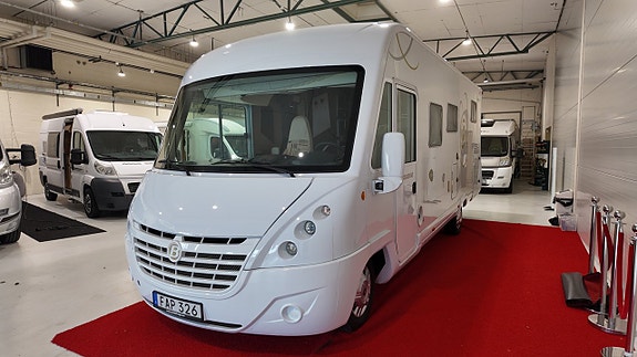 Fiat Bavaria I 74 4 of 15
