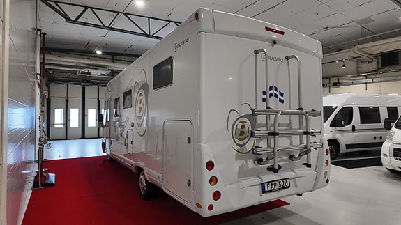 Fiat Bavaria I 74 3 of 15