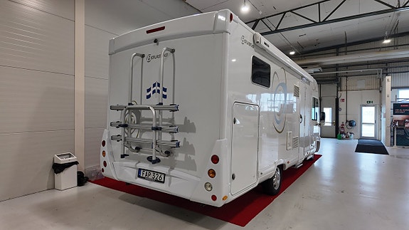 Fiat Bavaria I 74 2 of 15