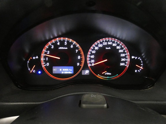 Subaru Outback 8 of 17