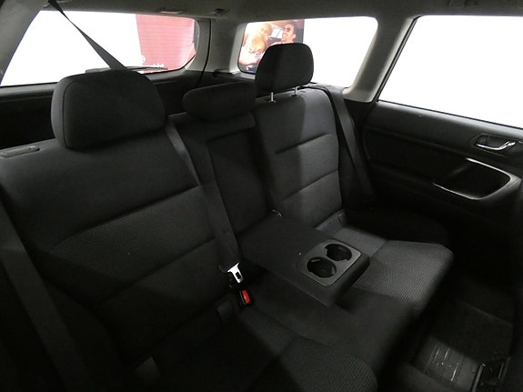 Subaru Outback 16 of 17
