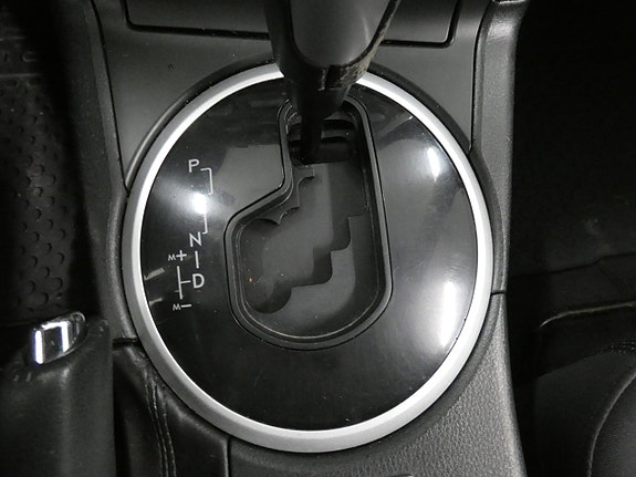 Subaru Outback 11 of 17
