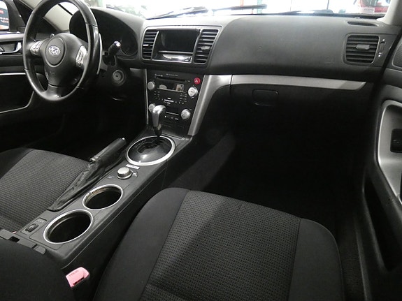 Subaru Outback 14 of 17