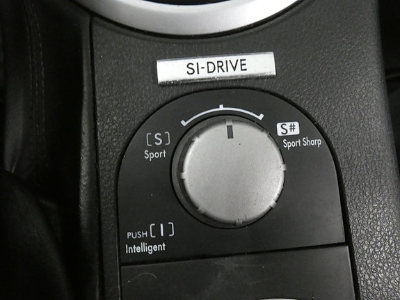 Subaru Outback 12 of 17