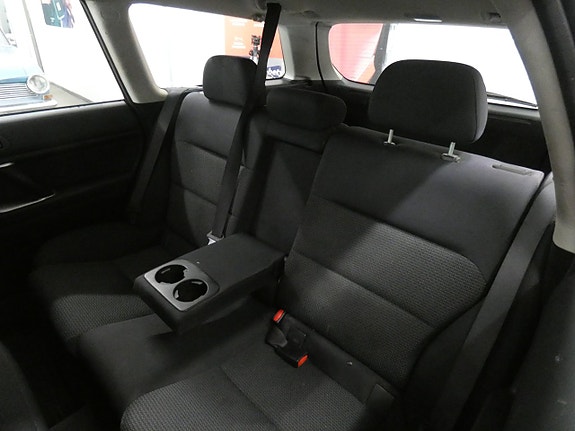Subaru Outback 15 of 17