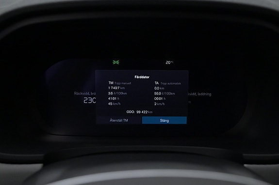 Volvo V90 8 of 27