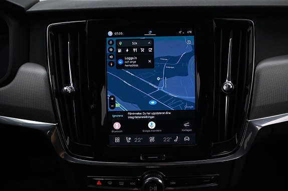 Volvo V90 17 of 27