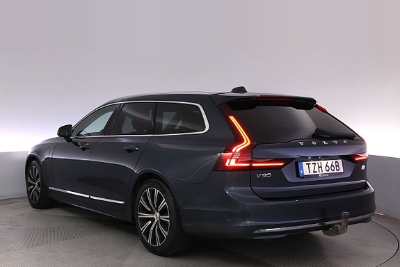 Volvo V90 4 of 27