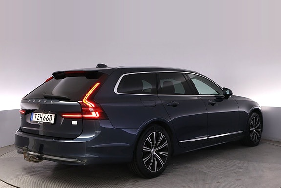 Volvo V90 5 of 27
