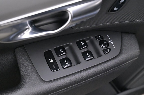 Volvo V90 11 of 27