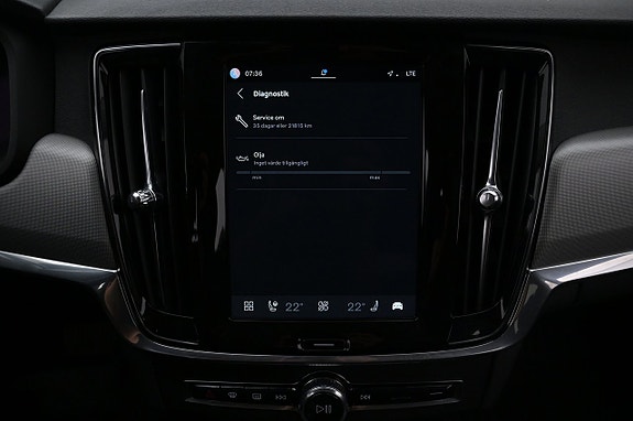 Volvo V90 14 of 27