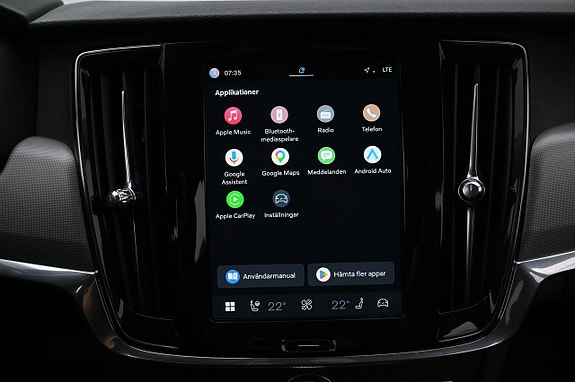 Volvo V90 15 of 27