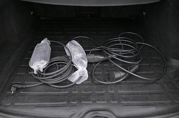 Volvo V90 24 of 27