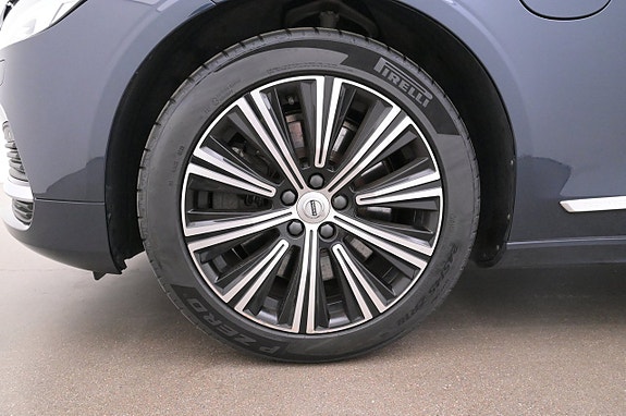 Volvo V90 27 of 27