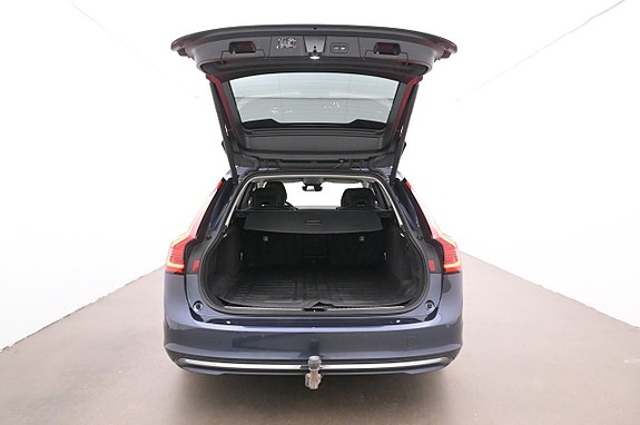 Volvo V90 22 of 27
