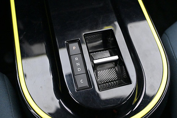 Fiat Grande Panda 20 of 27