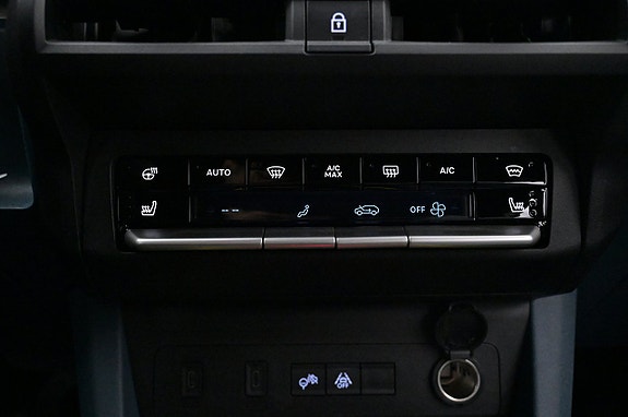 Fiat Grande Panda 18 of 27
