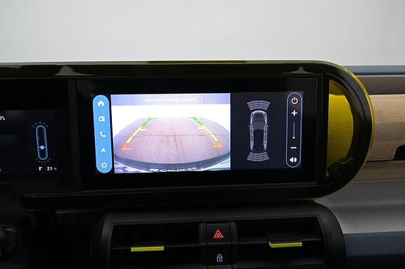 Fiat Grande Panda 14 of 27