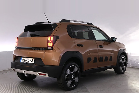 Fiat Grande Panda 5 of 27