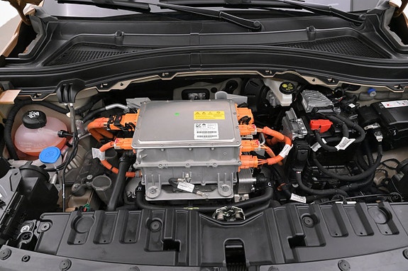 Fiat Grande Panda 26 of 27