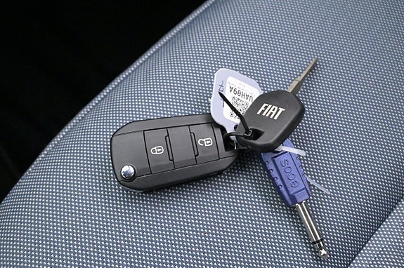 Fiat Grande Panda 21 of 27