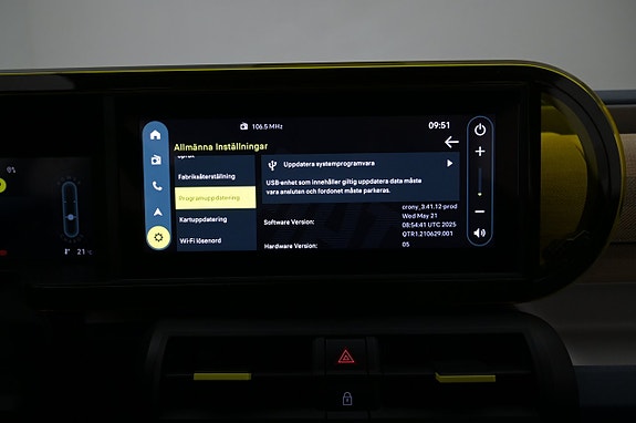 Fiat Grande Panda 16 of 27