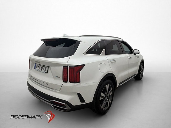 Kia Sorento 8 of 30