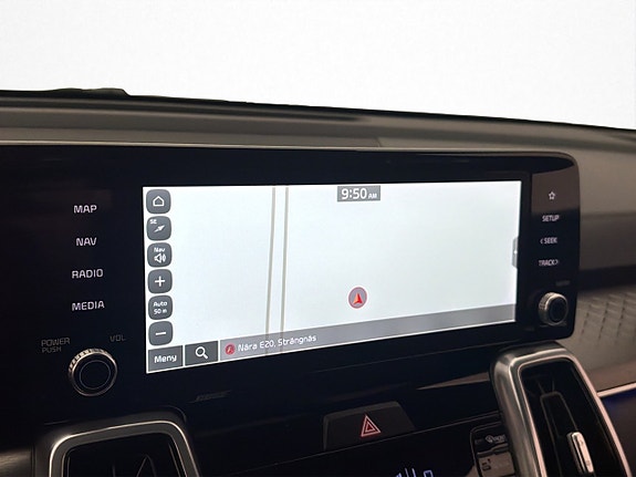 Kia Sorento 24 of 30