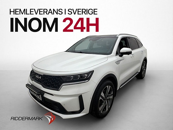 Kia Sorento 3 of 30