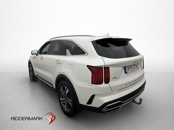 Kia Sorento 6 of 30