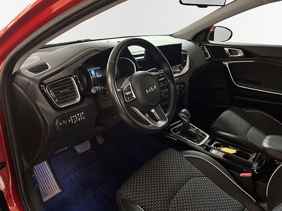 Kia Ceed 7 of 10