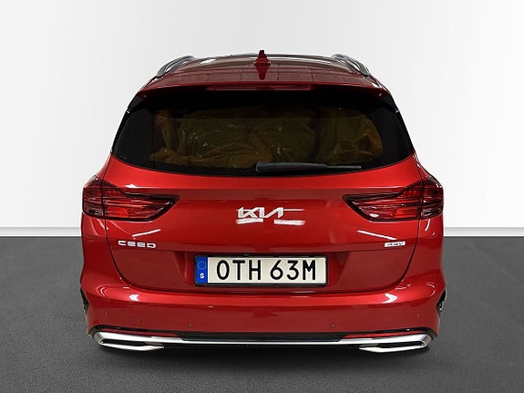 Kia Ceed 6 of 10