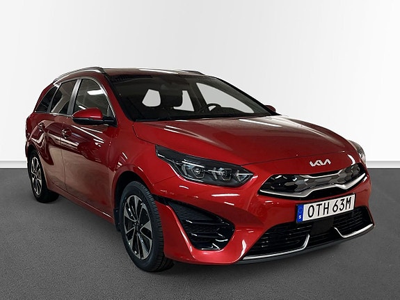 Kia Ceed 3 of 10