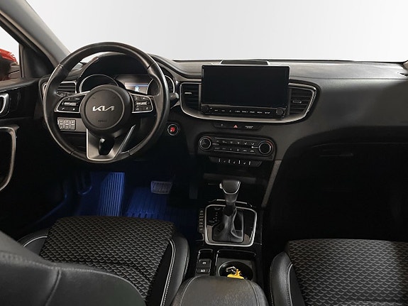 Kia Ceed 10 of 10