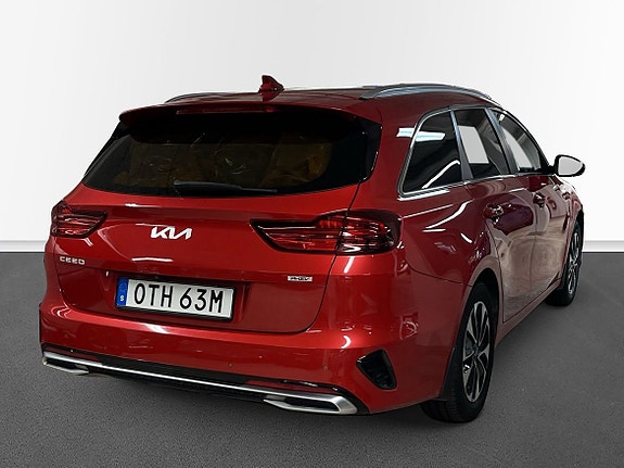 Kia Ceed 4 of 10