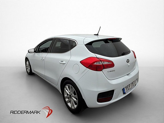 Kia Ceed 6 of 30