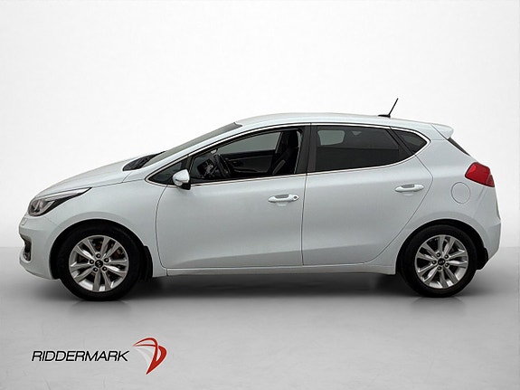 Kia Ceed 5 of 30