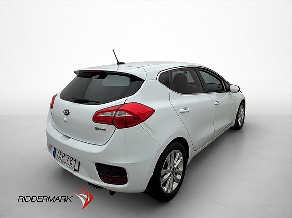 Kia Ceed 8 of 30