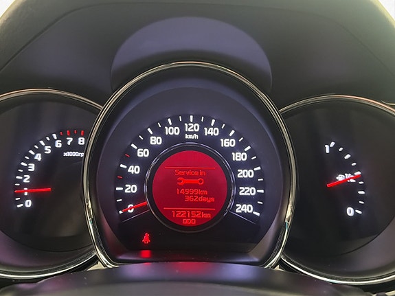 Kia Ceed 17 of 30