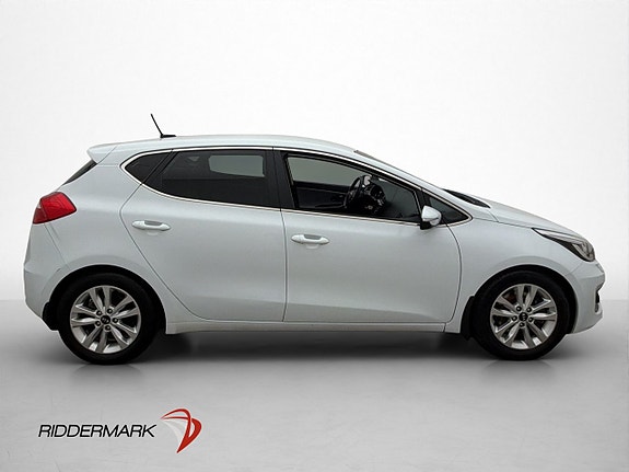Kia Ceed 9 of 30
