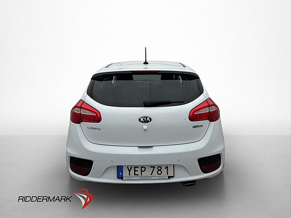 Kia Ceed 7 of 30