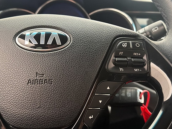Kia Ceed 18 of 30