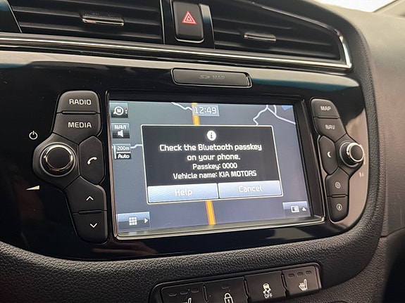 Kia Ceed 22 of 30