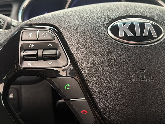Kia Ceed 16 of 30