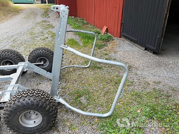 Balvagn Chapman BT500 16 of 19