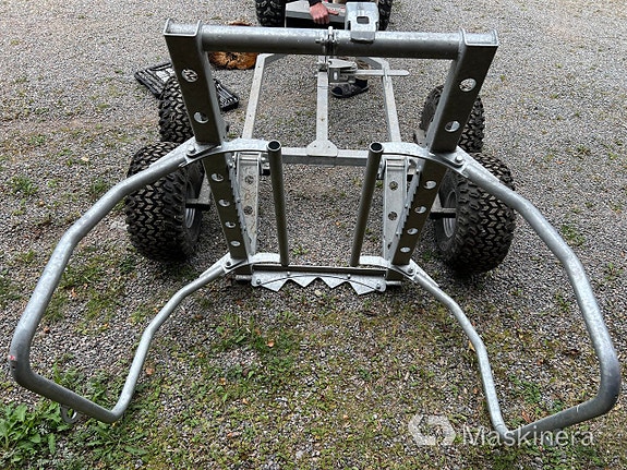 Balvagn Chapman BT500 17 of 19