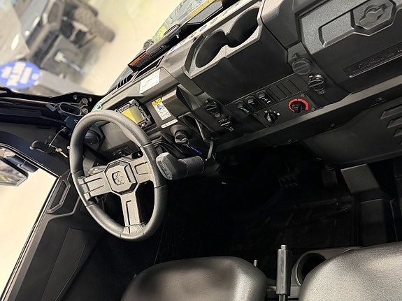 Polaris RANGER SP 570 NORDIC PRO DEMO 5 of 6